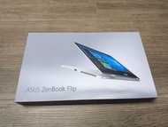 Asus ux461u i7-8550u 16g 512g ssd.14吋 1920x1080 touch.可變平板，win 11.office 2019