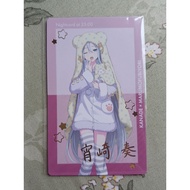 Merch Merch Merch | [RARE] Project Sekai Colorful Stage Foil stamped ePick