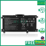 HP LK03XL HSTNN-IB8M HSTNN-IB8N HSTNN-IB8V HSTNN-LB7U HSTNN-UB71 HSTNN-UB7I L09049-1B1 L09049-1B2 LA