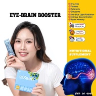 Beseen Plus Eyecare Brain Booster BeSeen 30s