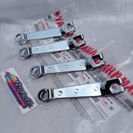 ORIGINAL BYSON CROME BRAKE THIGH NO. 1 BYSON CHROME BRAKE LEVER