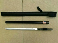 BATON SWORD USA PANJANG / SAMURAI SWORD