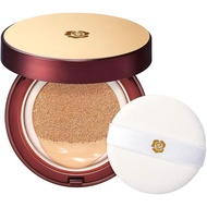 Suhadabi Cushion Foundation, Natural Ochre (Case + Refill 0.5 oz (15 g) 【High quality products Direc
