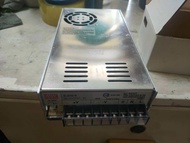 Mw 5v-40a-200w Nguồn 5V 60A/40A/20A/10A nguồn tổ ong dùng cho đèn led thiết bị 5V bảo hành 24 tháng