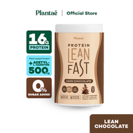 [Discount 5% - Collect now] Plantae Complete Plant Protein, Lean Fast, 500g: Chocolate, Melon, Tropi