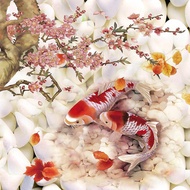 5D diamond painting, full diamond painting