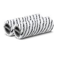 karcher Accessories Kärcher High-Quality Roller Kärcher FC3FC5FC7Black Suitable for Floor Brush Roll