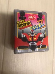 超合金 CGA-01 三一萬能俠