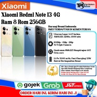 Xiaomi Redmi Note 13 4G Ram 8 Rom 256GB