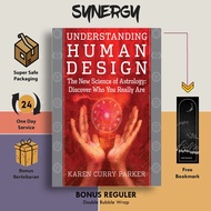 Understanding Human Design by Karen Curry