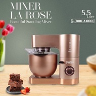 Mixer La Rose SIGNORA