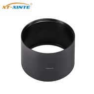 XT-XINTE Metal Telephoto Lens Hood 105mm Screw-in For Sigma 60-600mm/150-600mm/120-300mm Camera Lens