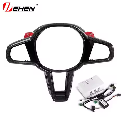 For BMW M1M2 Button 1 2 3 4 Series G20 G22 G23 G26 G42 i3 i4 M240i G80 G82 G83 G87 M3 CS Steering wh