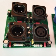 Input kit Power boxBalance type N9000/P9000/N7000/N10000/Pcx2/Pcx3/CA20/CA10/CA30 input box power am