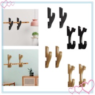 [meteor2] Wall Mount Sword Display Stand Easy Installation Sword Holder Sword Hook Sword