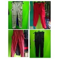 Alpine pants/cargo/cargo pants/ kempol pants