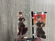 Roselia lisa立牌