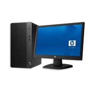 PC hp 285 G3 RYZEN 5 2400G, 8GB, 1TB, WIFI, 18.5, WIN 10