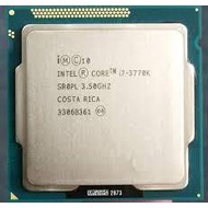 Intel core i7 3770 processor or