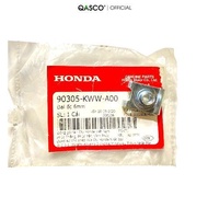 6mm QA Nut _(10C 1T)