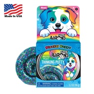 Crazy Aaron's Playful Puppy Thinking Putty