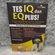 Iq and eq plus tests