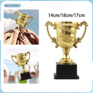 [mojotorw7] Award Trophy Figurine Rewards Kids Small Trophies Trophy Awards for Celebrations Souveni