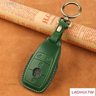 FQWZ Suitable for Mercedes benz Key Cover Cross-Border E300L Key Case E200New E Level E200L S Level3
