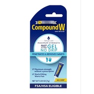 Compound W Maximum Strength 7g