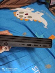 hp prodesk  400 G6