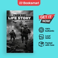 FARM BOY LIFE STORY - Hardback - English - 9781963502282
