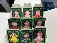 出Mega Space Molly 100% 2代