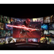 LG GAMING MONITOR 27GL850G NANO IPS DISPLAY