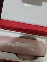 Ulike  冰點脫毛機 Air 3