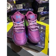 Puma Lamelo Ball basketball shoes for kids