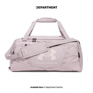 SARAP UNDER ARMOUR UNDENIABLE 5.0 SMALL Duffle Bag 1369222009 ORIGINAL