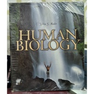 Human Biology by.Mader