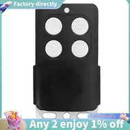 433MHz Garage Door Remote Control 4 in 1 Wireless Remote Control Learning Code EV1527 Gate Lift Bar 