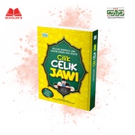 CILIK CELIK JAWI - BELAJAR MEMBACA JAWI - IQRA'