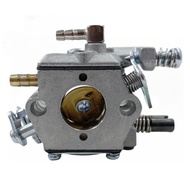 HAPPY TIME-ZM4000 Carburetor More Chainsaw Chain Saw Carburetor Repl ZM4000 Carburetor Chainsaw Lawn