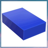 (XCTS) Casting Wax Block Carving Wax for Making DIY Jewelry Casting Mold and 1LB