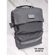 Bag PACK MEN'S CANVAS BACKPACK BAG TM44542