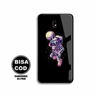 Artha Hardcase Samsung J5 Pro [MX-21] sotcase glass / Case Samsung J5 Pro Kondom Samsung J5 Pro Sili