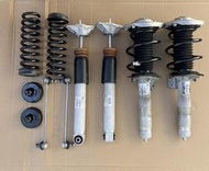 少用美品 寶馬 BMW F82 M4 F80 M3 正廠避震器組 F87 M2 F30 F31 F32 340 440