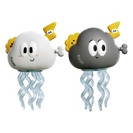GOOD Dancing Cloud bauble Dancing Figure Sensory stress bauble - for Calming Relaxation Play Party E