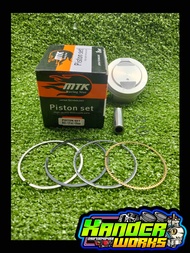 MTK MOTORCYCLE PISTON KIT SET YAMAHA MIO i 125/M3 59MM