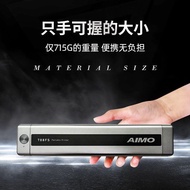 Aimo T08FS Thermal Transfer Printer Tattoo Bluetooth Printer Ultra HD Can Print Portrait Matte A4 Ta