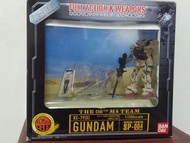 絕版-機動戰士鋼彈HCM-Pro SP-004 特別版 08小隊 RX-79(G)