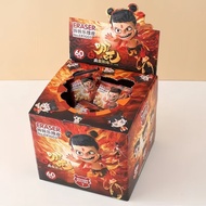 Cute Apea Blind Bag Eraser Creative Cartoon Apea Unboxing Joy Children Reward Stationery Eraser Cart