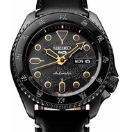 NEW Seiko 5 Sports SRPK39K1 SRPK39 SRPK39K Bruce Lee Limited Edition Mechanical Watch